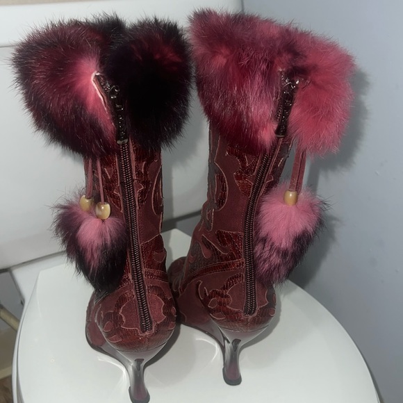 El Dantes Boots - Picture 6 of 13